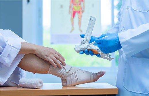 Best Orthopedic Surgeon in Ranchi for Joint Replacement: Everything You Need to Know