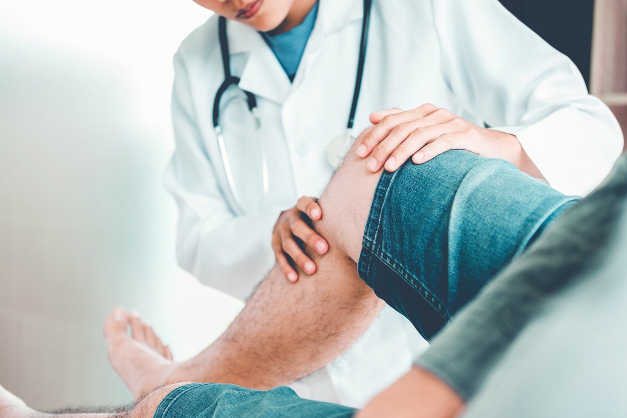 Best Orthopedic Treatment Available in Ranchi