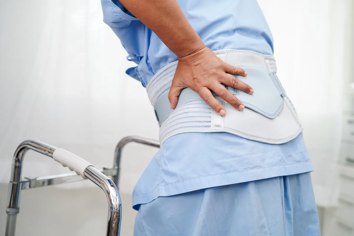 Everything You Need to Know about Hip Replacement Surgery in Ranchi