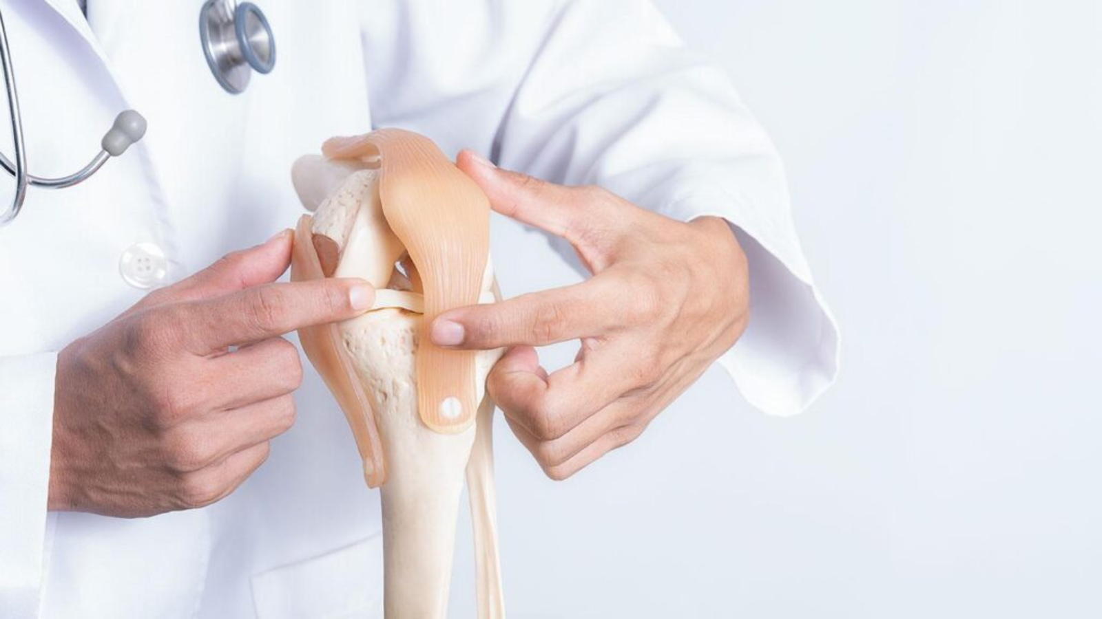 What an Orthopedic Doctor in Ranchi Can Teach You About Bone and Joint Health?