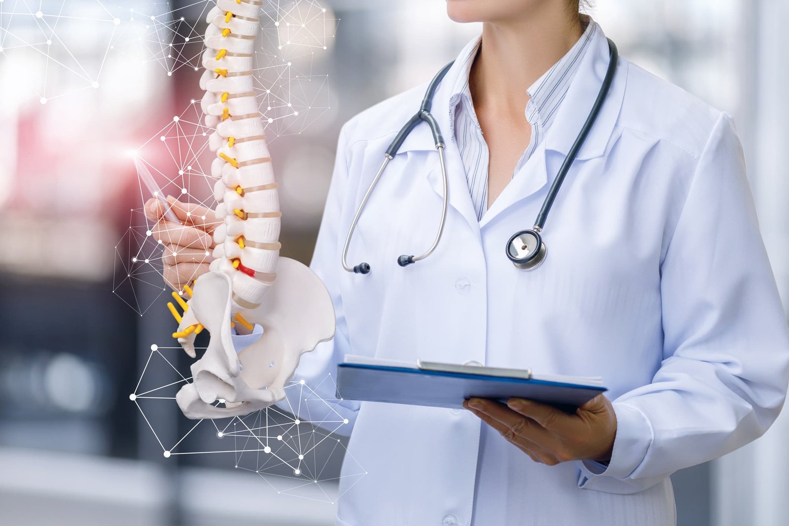 What They Do and How to Select the Right Orthopedic Surgeon in Ranchi?