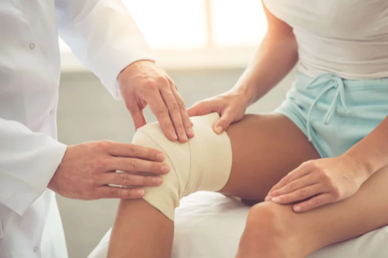 Knee Replacement Surgery in Ranchi: Important Do’s and Don’ts for Patients