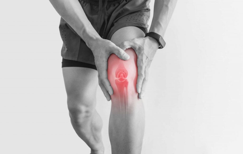 5 Things You Should Never Do After Knee Replacement in Ranchi