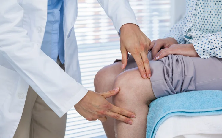 How to Select the Best Orthopedic Doctor in Ranchi for Your Condition?
