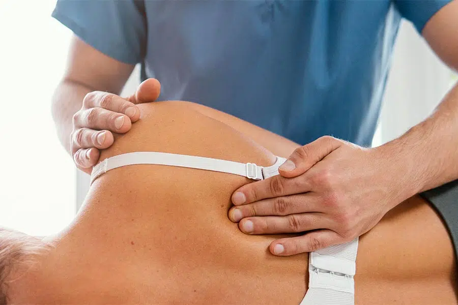 Bankart Repair Treatment in Ranchi: Restore Shoulder Stability and Confidence
