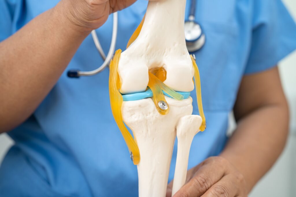 Knee Replacement in Ranchi: Locate the Best Surgeon and Revive Your Mobility
