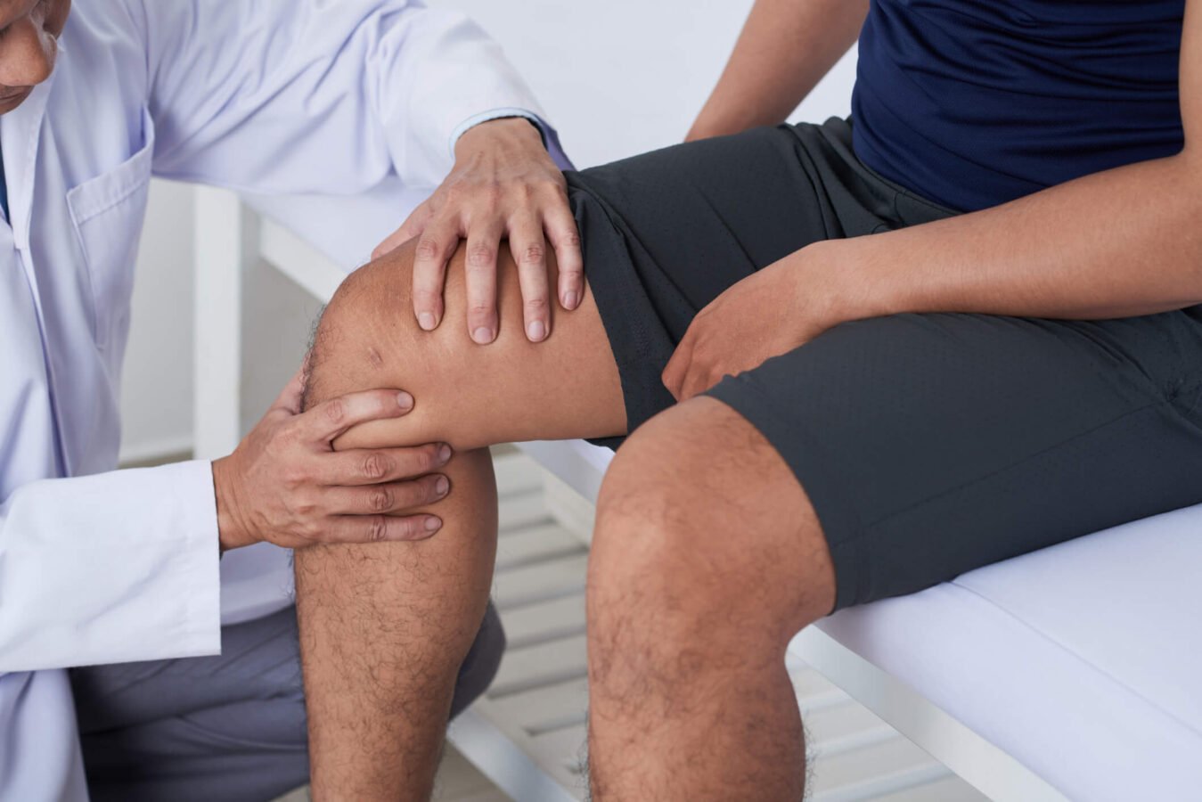 ACL Tear Treatment in Ranchi: Surgery, Recovery & Expert Care